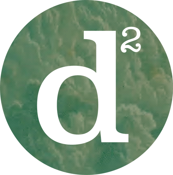 D Squared Printing & Design