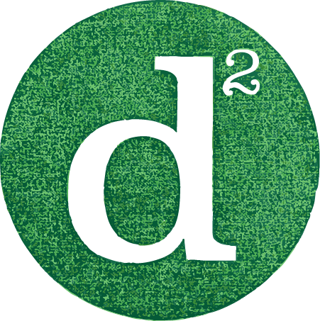 D Squared Printing & Design