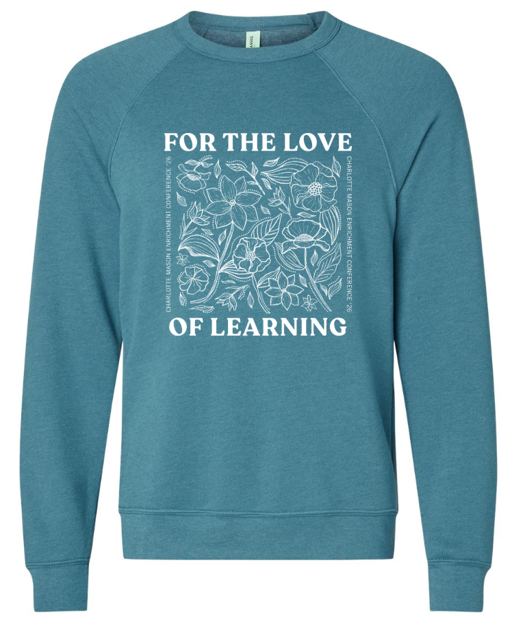 Bella+Canvas Sponge Fleece Unisex Crewneck Sweatshirt