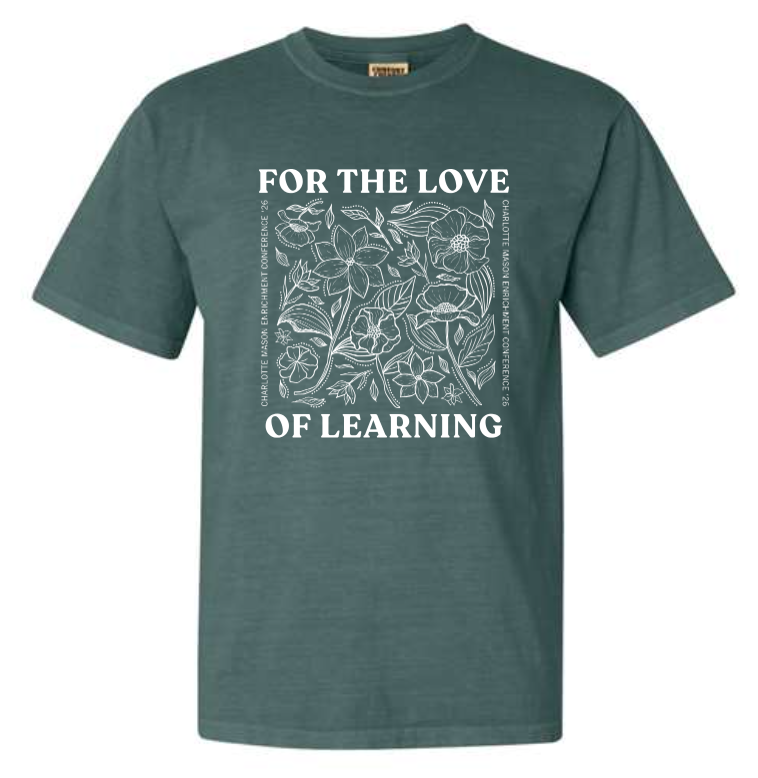 Comfort Colors Ring Spun Tee