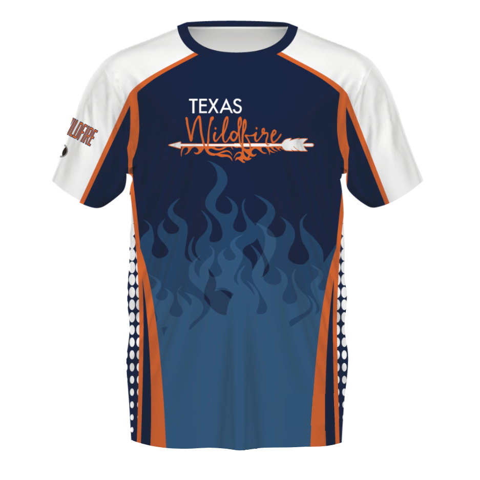 Sublimation Jersey (Unisex Fit)