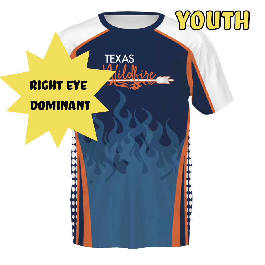 Sublimation Jersey (Youth Fit)