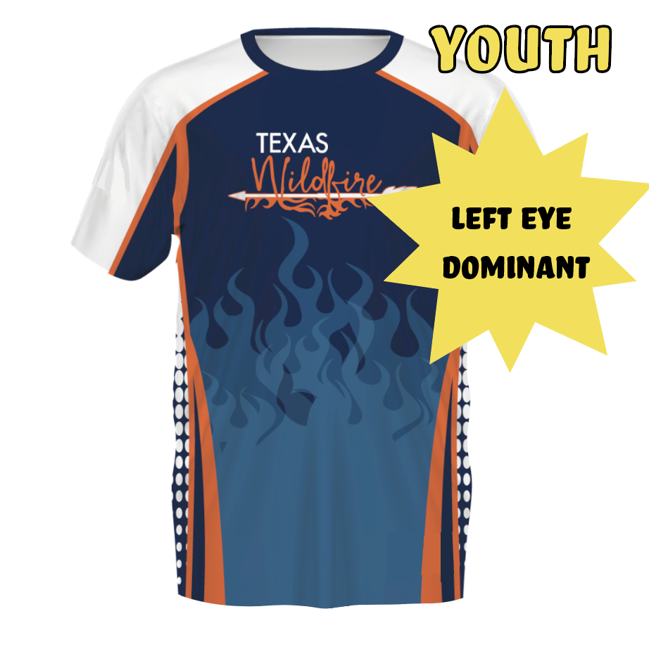 Sublimation Jersey (Youth Fit)