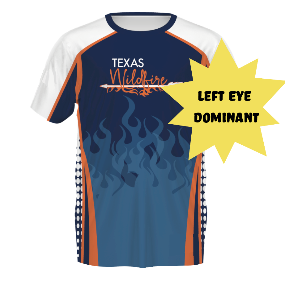 Sublimation Jersey (Unisex Fit)