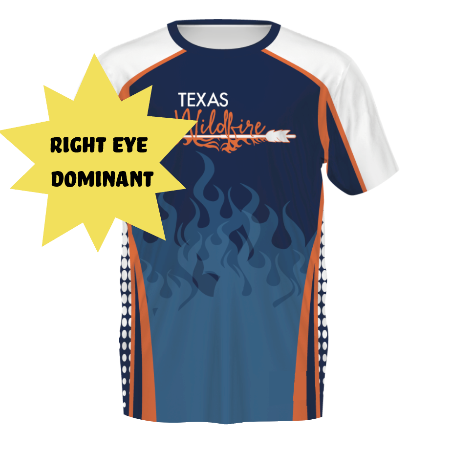 Sublimation Jersey (Unisex Fit)